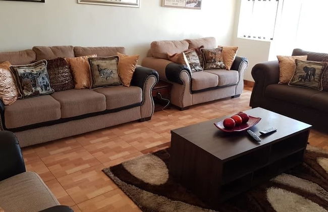 Grey Oak Holiday House - Foto 1