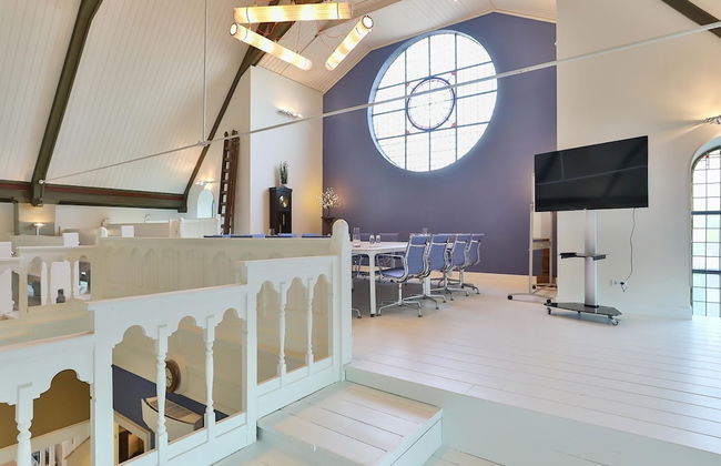 Unique Villa in Rinsumageest With Sauna - Foto 27