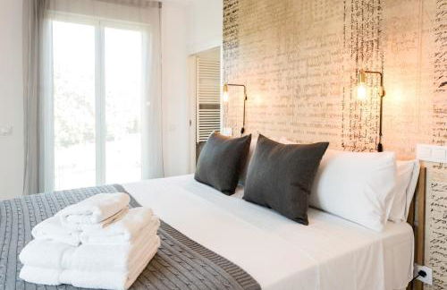 Plaza de España Skyline - Photo 16