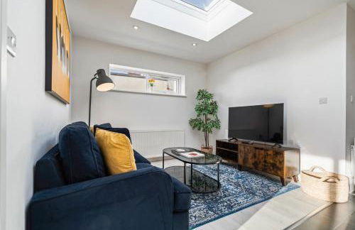 Cosy hideaway with private patio - Foto 30