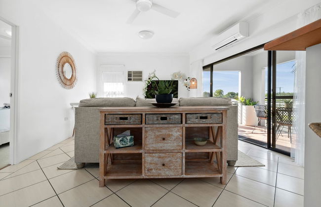 Oasis Cairns - Pool Free Parking Wifi - Foto 7