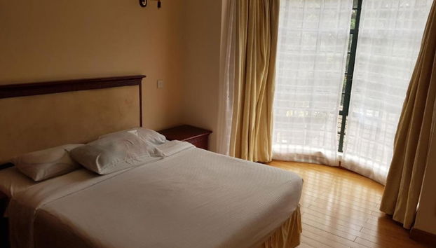 Natural Oak Apartments - Foto 5, Habitación