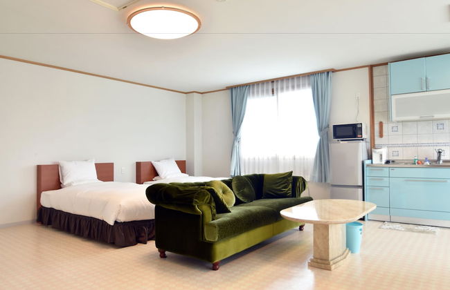 Kaiho Fusaki annex - Foto 11