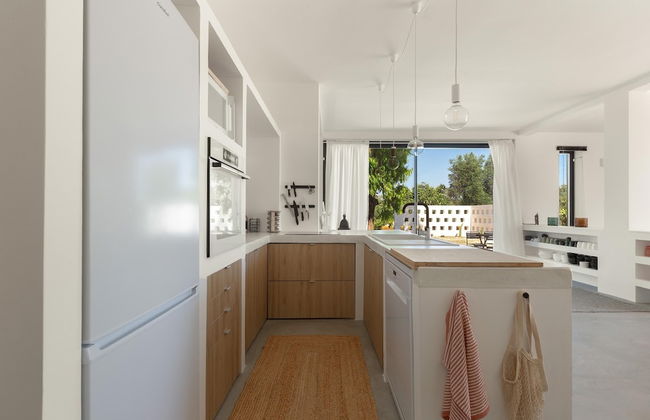 3538 Villa Sylvia by Perle di Puglia - Foto 16