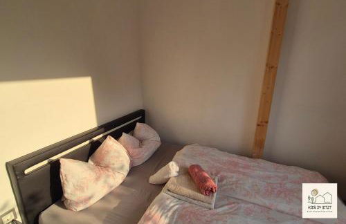 Einzigartige Ferienwohnung -hier im jetzt- - Foto 8