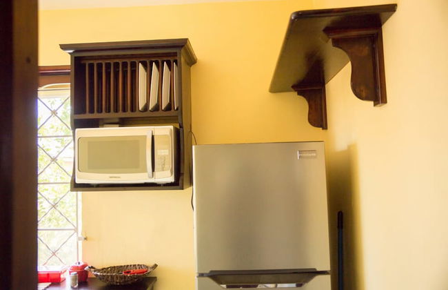 Apartment in Hellshire near Beach - Foto 20