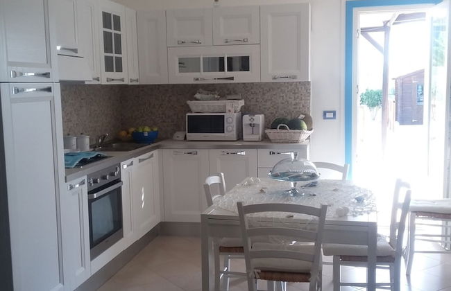 Villa White&Blu - Photo 5