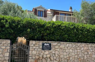 dinka seaside villa - hvar island - Photo 1