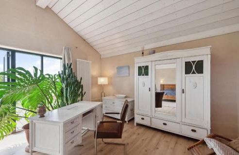 Lovely Home In Am Salzhaff With Kitchen - Foto 23