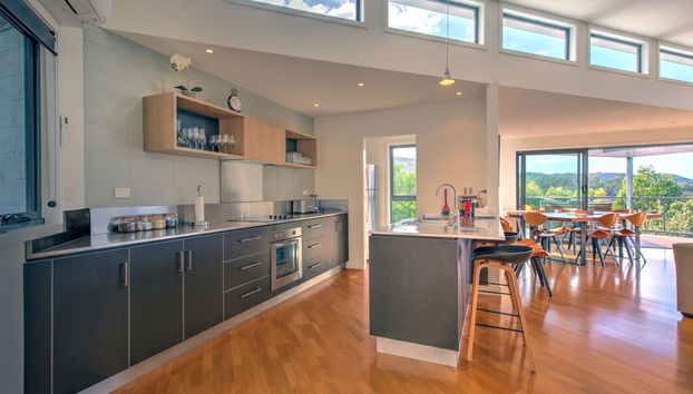 The Bolt Hole - Foto 5, Cocina privada