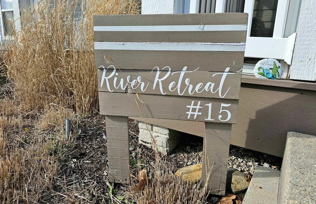 River Retreat - Foto 44