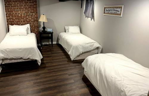 Secluded Luxury Retreat: 15 Acres, Views, Hot Tub - Foto 44