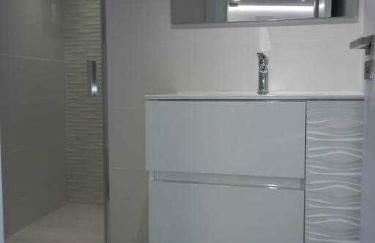 Villa Infinity Vistas, Wiffi y jacuzzi - Foto 32