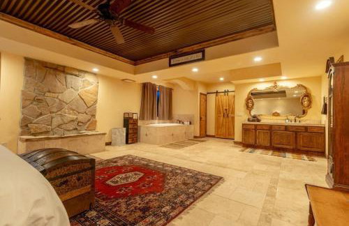 14 Guests 5BR 2BA At-Home Gym & Spacious Living - Foto 15