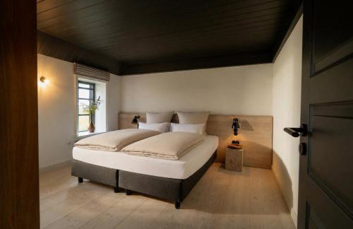 Rickmer's Hoff Grand Cottage - Sauna, Kamin & Reet - Foto 39