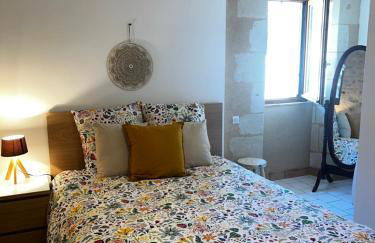 La Belle Tuffière - Photo 1