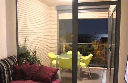 Confortable Beach Appartment with Views to the Sea - Photo 40