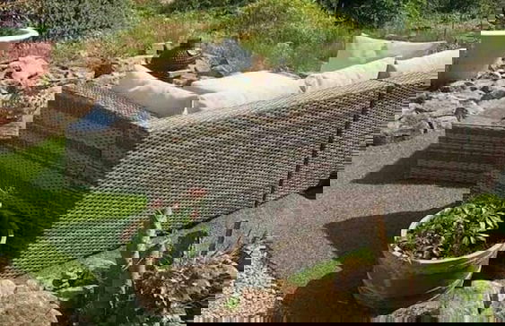 The Lodge - Peaceful Relaxing Hideaway - Foto 12