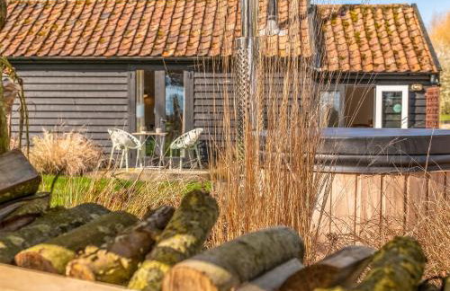 The Cowshed - Uk50803 - Foto 17