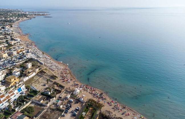 Holiday Home Near Stagnone Lagoon Marsala - Foto 39