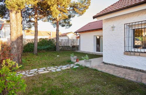 Casa Urbión-Pinares de Soria - Foto 31