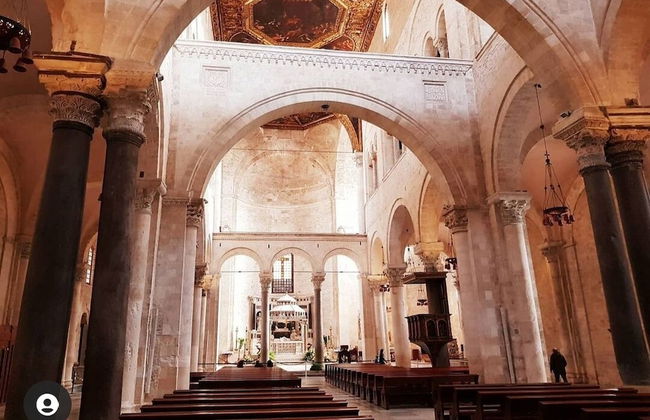 Airport Rooms Bari - Foto 28