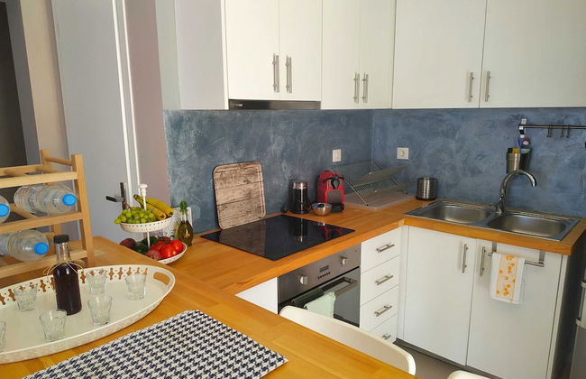 Betty's Villas - Foto 11