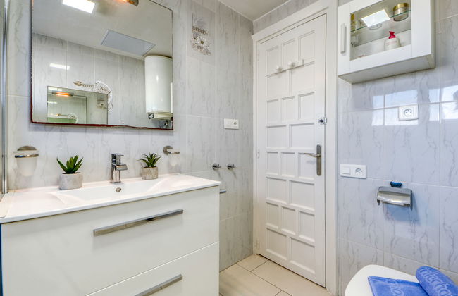 Roses Holiday Center - Foto 16