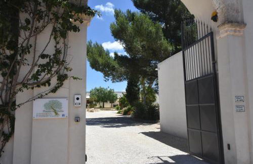 Masseria Giulio - Foto 3