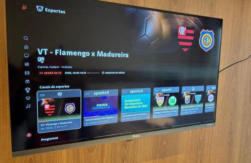 Serenity Studio Rio - Foto 24