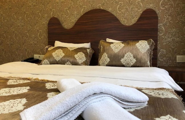 Capricorn by Otantik Suites - Foto 2