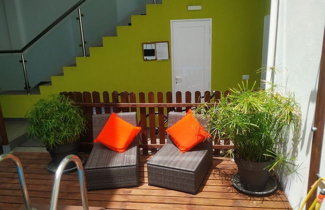 Apartments el Patio - Foto 63