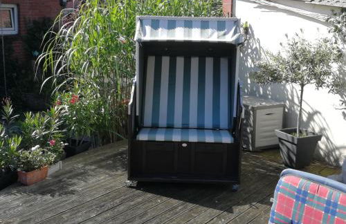 Ferienwohnung Nunatak am Plöner See - Foto 9