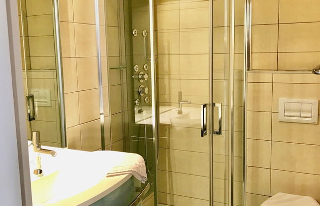 Résidence Château Ferrassières - Foto 80