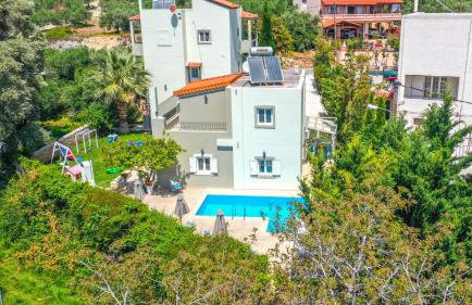 Elia Villa - Foto 31