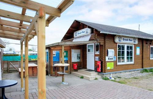 8 person holiday home in Gelting - Foto 33