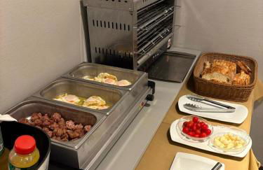 Aparthotel Meseguer - Foto 93