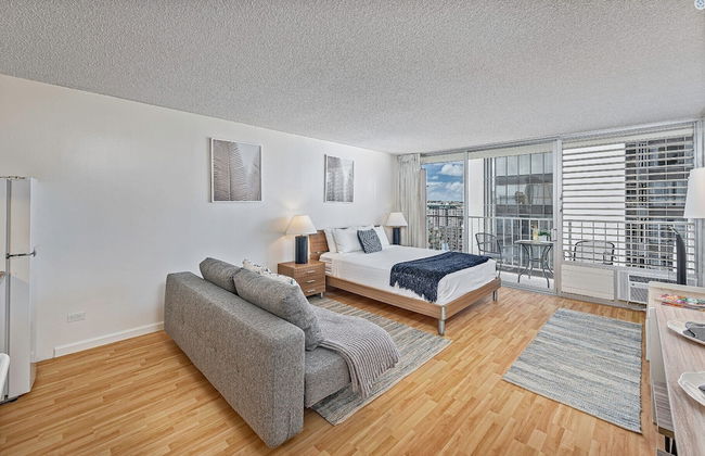 Marine Surf by Tropical Escapes Realty - Foto 10