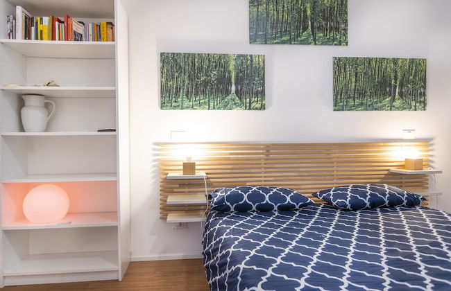 La Casetta di Jordi - Flat with Terrace - Foto 7