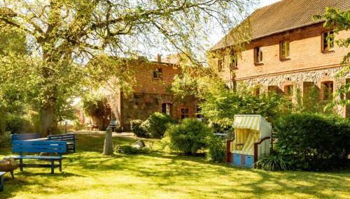 Brennerei Haselberg - Foto 3, Garden