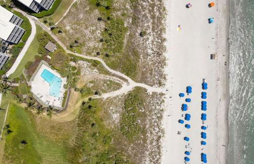 Beach Villa 2614- Captiva Two Bedroom Premier Beachfront Residence - Foto 18