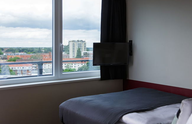 Base Apartments - Foto 6