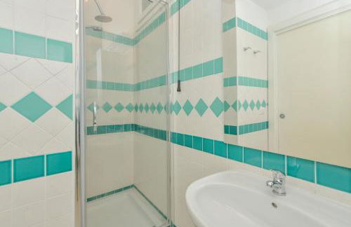 Monolocale Sirena vista mare - Foto 7