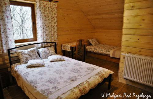 U Małgosi pod przełęczą - Foto 10