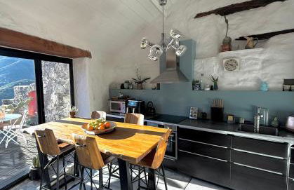 Ostal de la Croix Vieussan - Foto 31