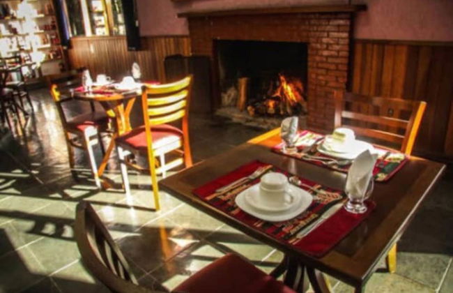 Hotel Guânxi - Foto 20