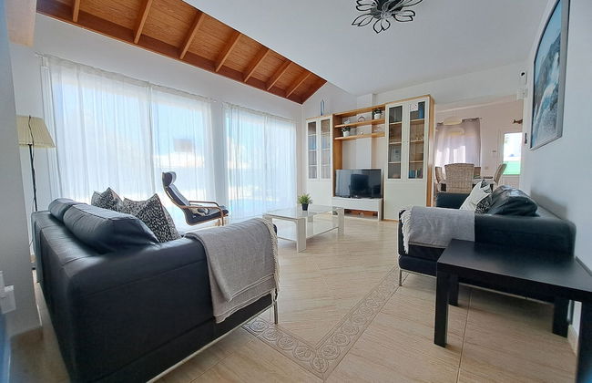 Villa Rayo Azul, Heated Pool and Ocean Views - Foto 15