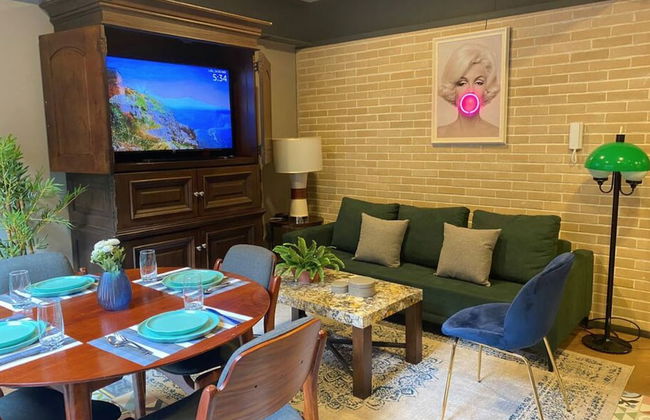 Hotel Puerta Roja Reforma - Foto 75