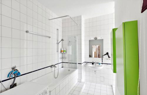 Großzügige 4-Zimmer-Wohnung nahe Frankfurt, Ideal für Business & Familien - Foto 16