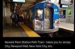 Urban Oasis Spacious 3BR 2BA Patio Near NYC EWR American Dream Mall - Photo 27